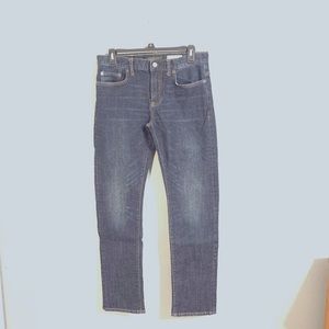 Aeropostale slim straight